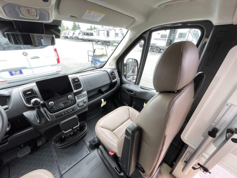 2027 Winnebago Travato 59G, $ 147,998