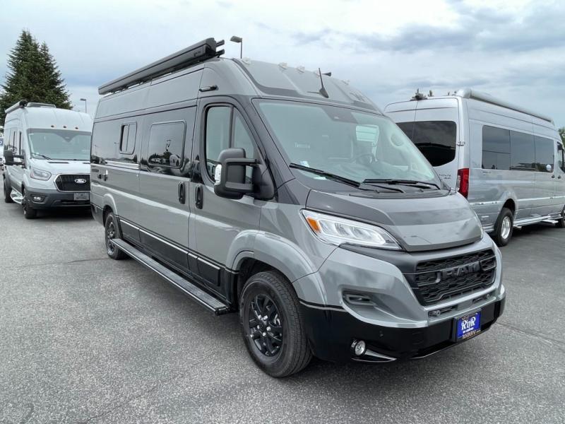 2027 Winnebago Travato 59G, $ 147,998