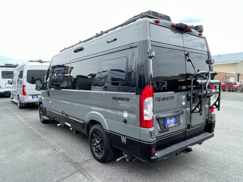 2027 Winnebago Travato 59G, $ 147,998
