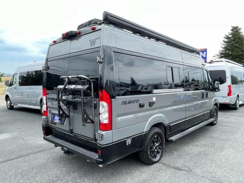 2027 Winnebago Travato 59G, $ 147,998