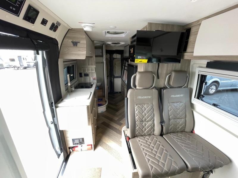 2027 Winnebago Travato 59G, $ 147,998