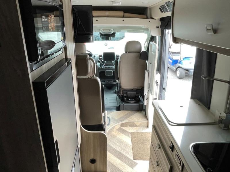 2027 Winnebago Travato 59G, $ 147,998