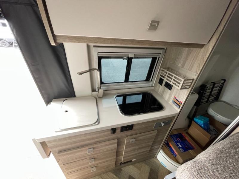 2027 Winnebago Travato 59G, $ 147,998