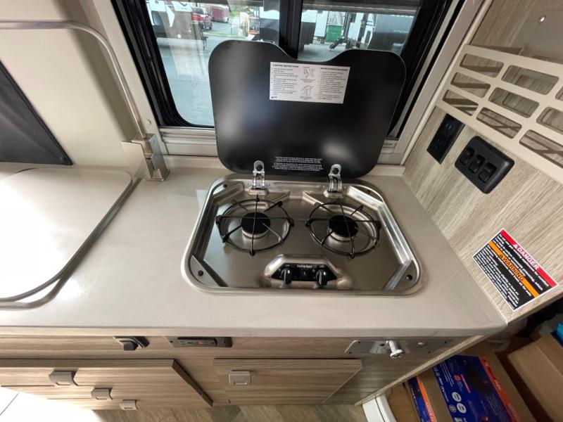2027 Winnebago Travato 59G, $ 147,998