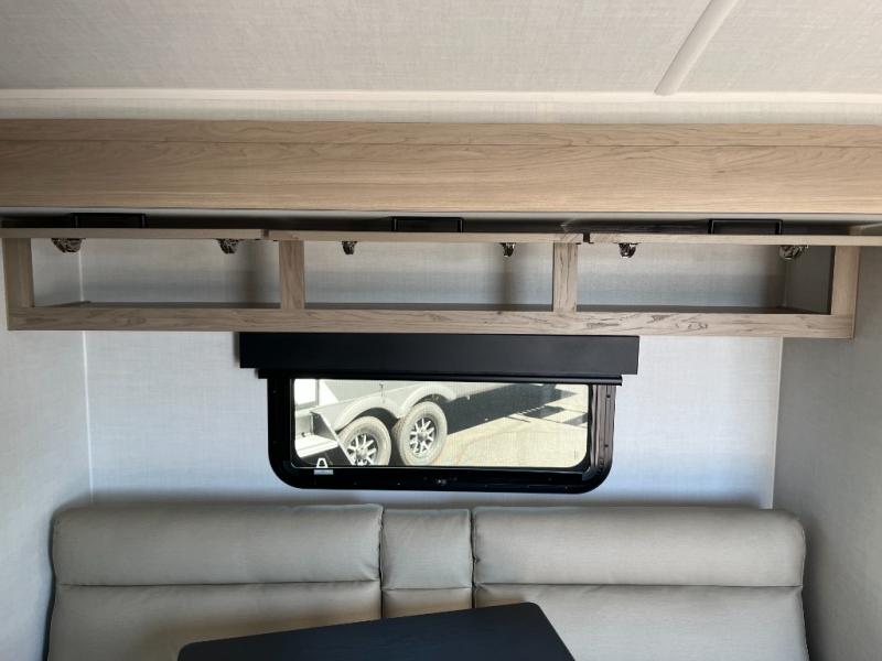 2026 Forest River Rockwood Geo Pro G20FBS, $ 35,827