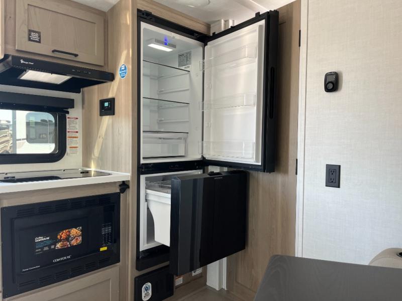 2026 Forest River Rockwood Geo Pro G20FBS, $ 35,827