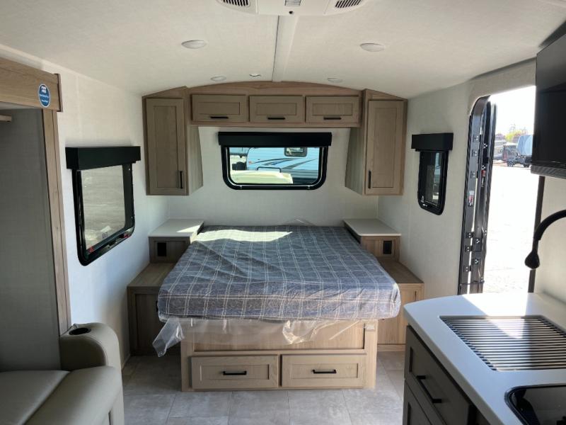 2026 Forest River Rockwood Geo Pro G20FBS, $ 35,827