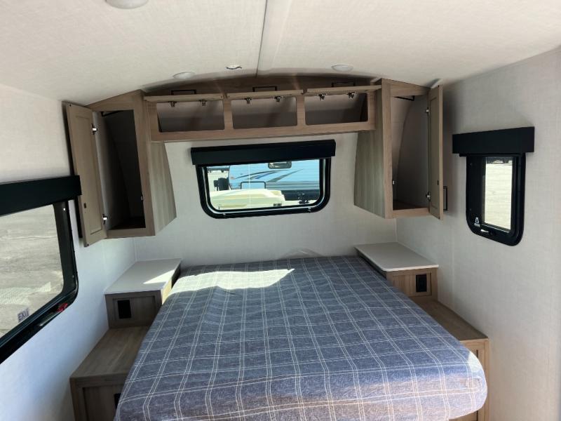 2026 Forest River Rockwood Geo Pro G20FBS, $ 35,827