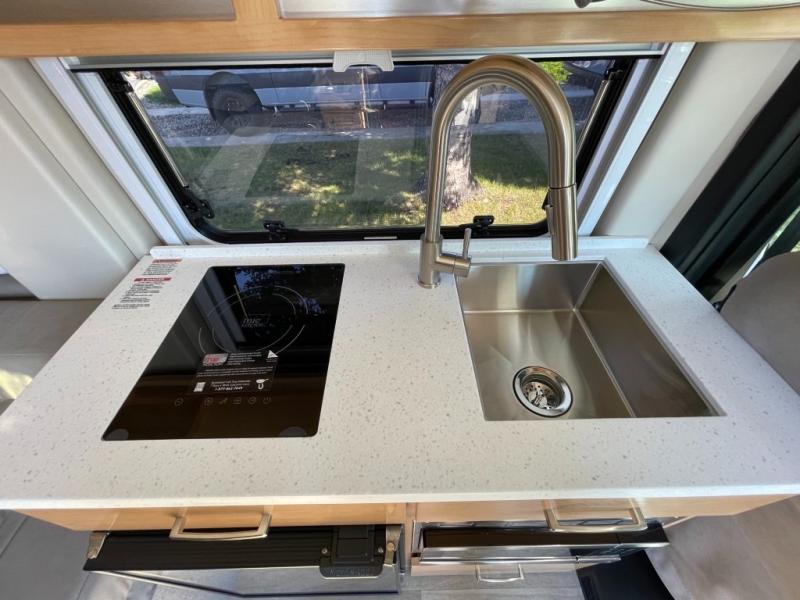 2026 Coachmen Nova 20RB, $ 144,990