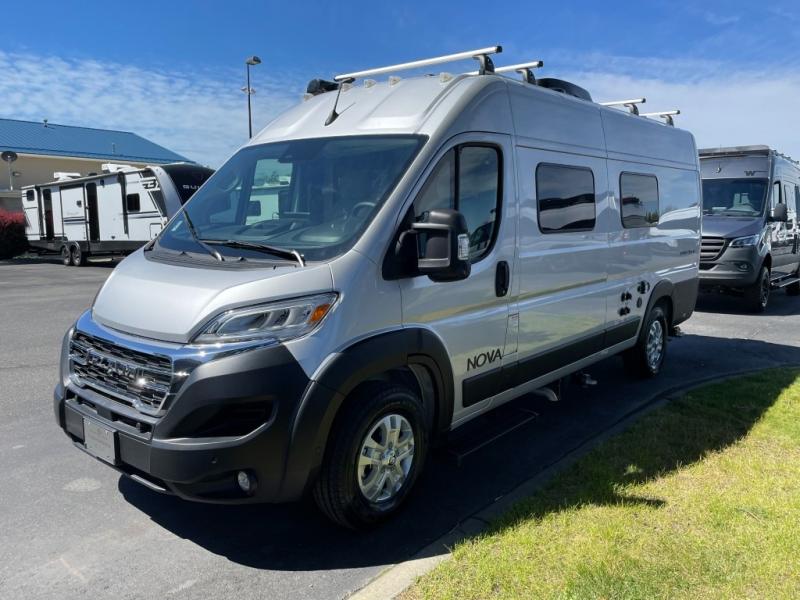 2026 Coachmen Nova 20RB, $ 144,990