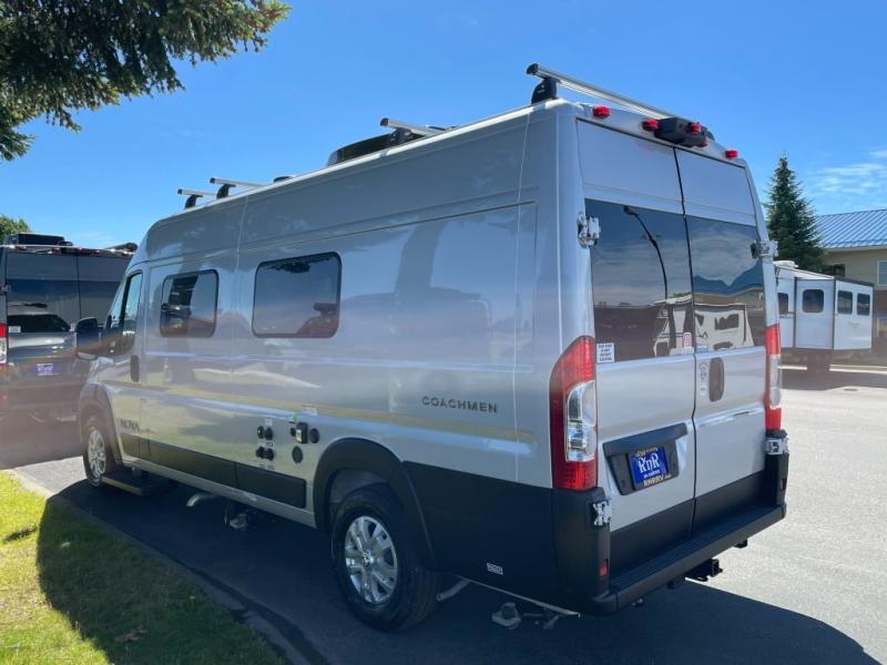 2026 Coachmen Nova 20RB, $ 144,990