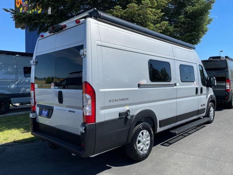 2026 Coachmen Nova 20RB, $ 144,990
