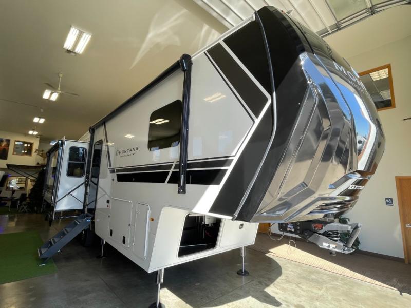 2026 Keystone Montana High Country 300RK, $ 94,992