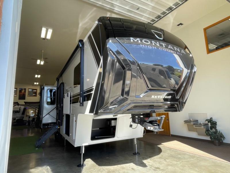 2026 Keystone Montana High Country 300RK, $ 94,992