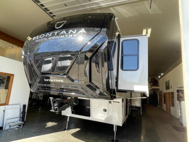 2026 Keystone Montana High Country 300RK, $ 94,992
