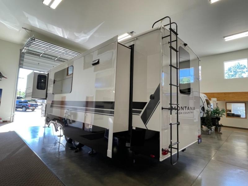 2026 Keystone Montana High Country 300RK, $ 94,992
