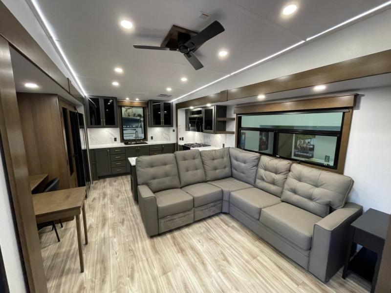 2026 Keystone Montana High Country 300RK, $ 94,992