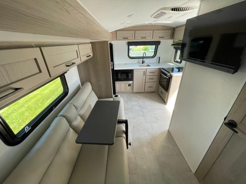 2026 Forest River Rockwood Geo Pro G20FK, $ 34,998