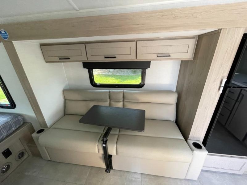 2026 Forest River Rockwood Geo Pro G20FK, $ 34,998