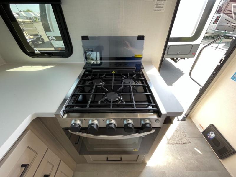 2026 Forest River Rockwood Geo Pro G20FK, $ 34,998