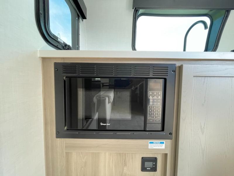 2026 Forest River Rockwood Geo Pro G20FK, $ 34,998