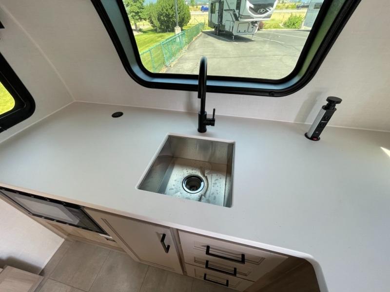 2026 Forest River Rockwood Geo Pro G20FK, $ 34,998