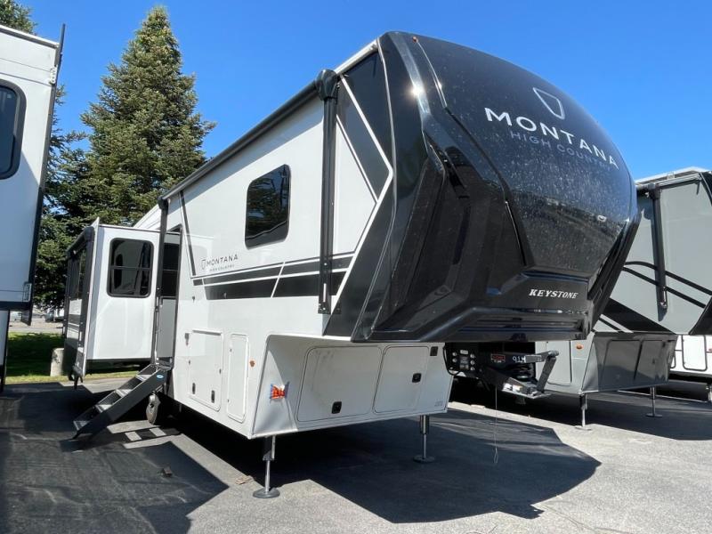 2026 Keystone Montana High Country 290RL, $ 89,692