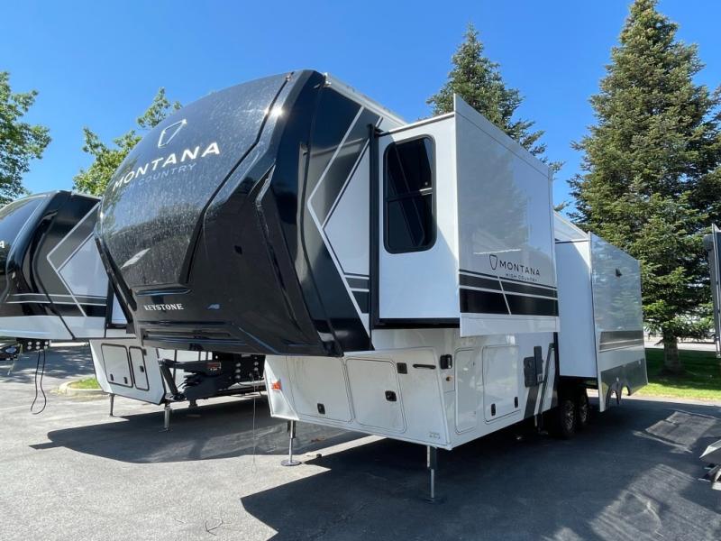 2026 Keystone Montana High Country 290RL, $ 89,692