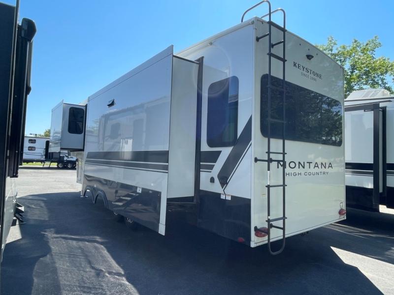 2026 Keystone Montana High Country 290RL, $ 89,692