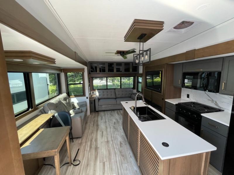 2026 Keystone Montana High Country 290RL, $ 89,692