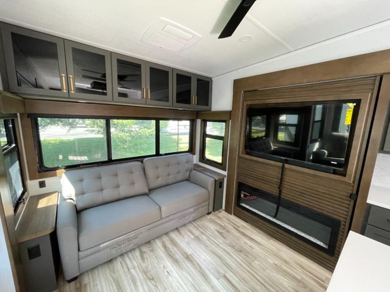 2026 Keystone Montana High Country 290RL, $ 89,692