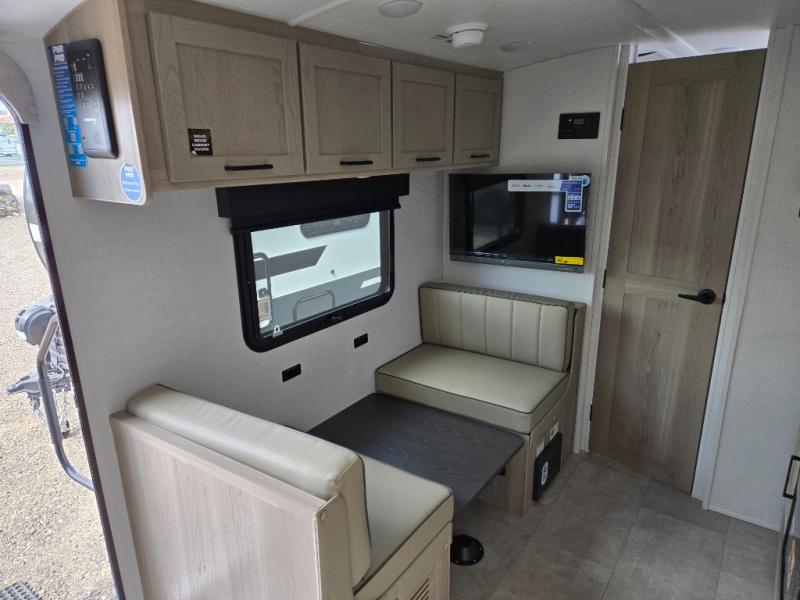 2026 Forest River Rockwood Geo Pro G19FDS, $ 36,485