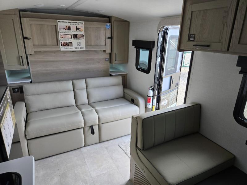 2026 Forest River Rockwood Geo Pro G19FDS, $ 36,485