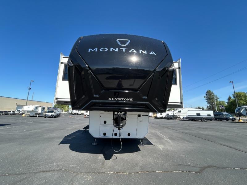 2027 Keystone Montana 3800FL, $ 152,990