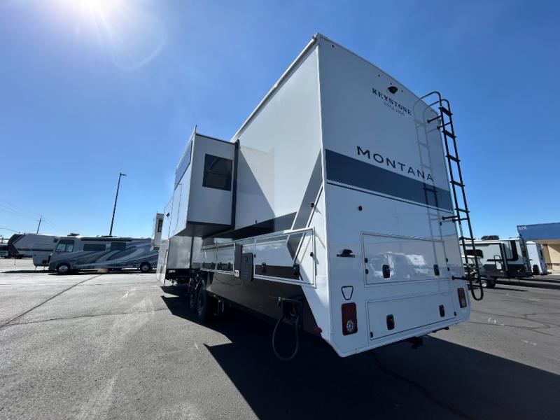 2027 Keystone Montana 3800FL, $ 152,990