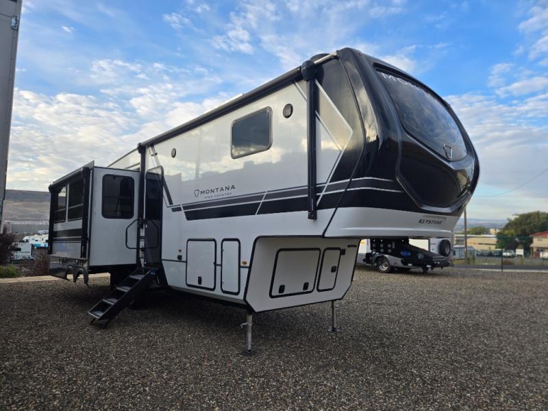2026 Keystone Montana High Country 295RL, $ 74,998