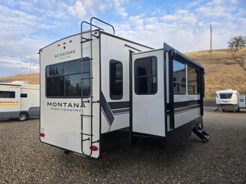 2026 Keystone Montana High Country 295RL, $ 74,998