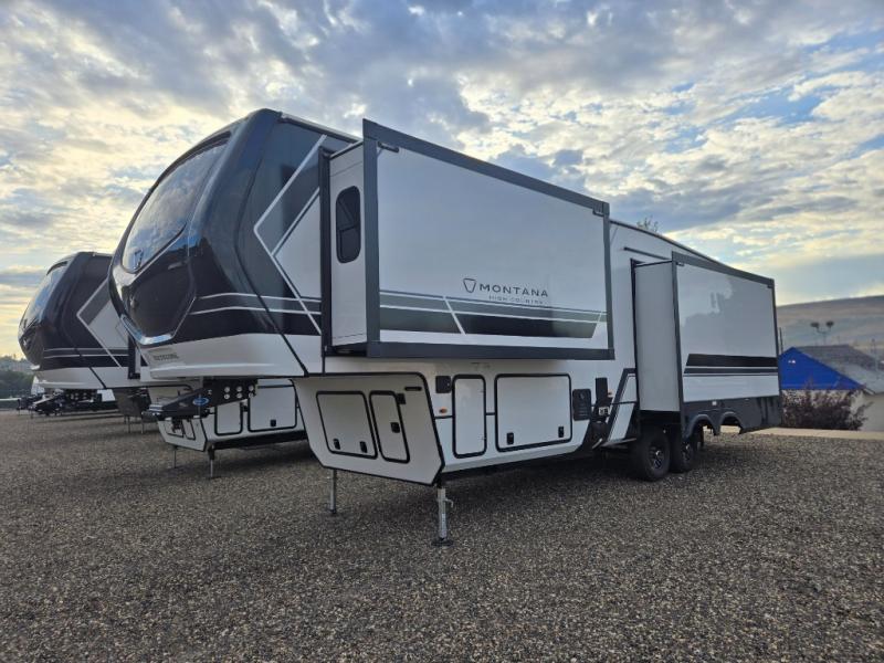 2026 Keystone Montana High Country 295RL, $ 74,998