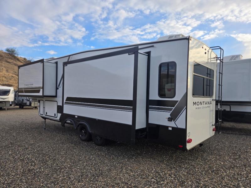 2026 Keystone Montana High Country 295RL, $ 74,998