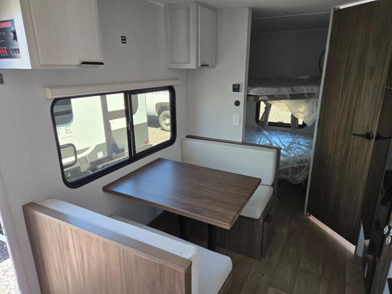 2026 Winnebago Access 18DBH, $ 25,543