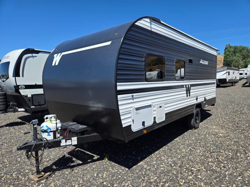 2026 Winnebago Access 18DBH, $ 25,543