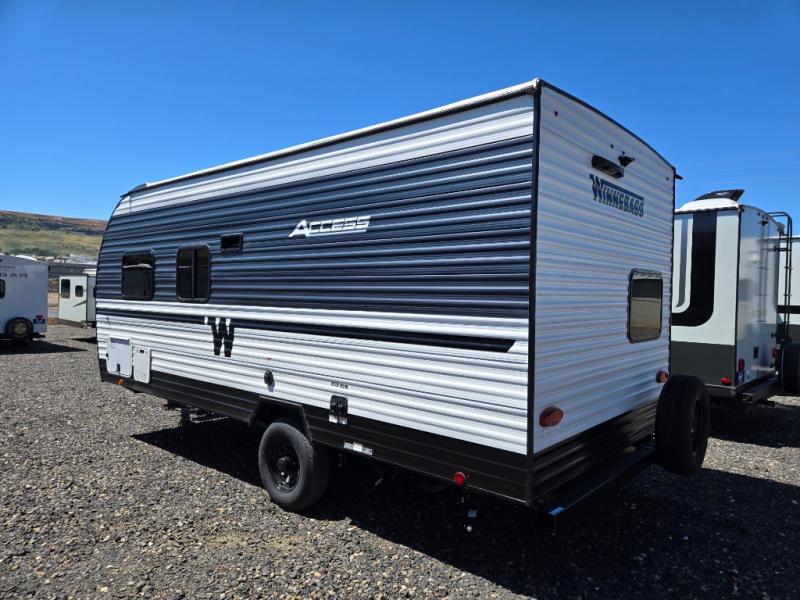 2026 Winnebago Access 18DBH, $ 25,543