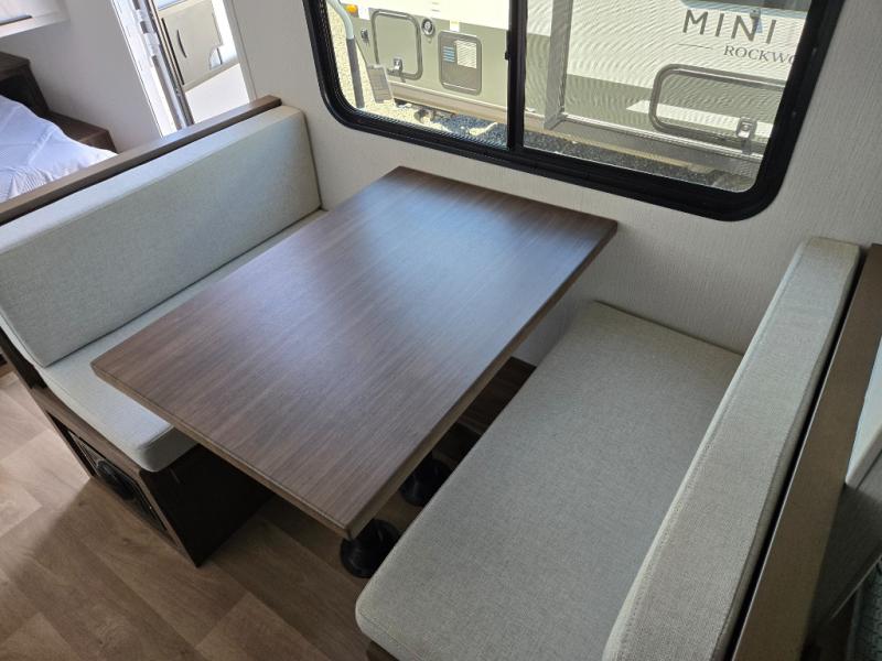 2026 Winnebago Access 18DBH, $ 25,543