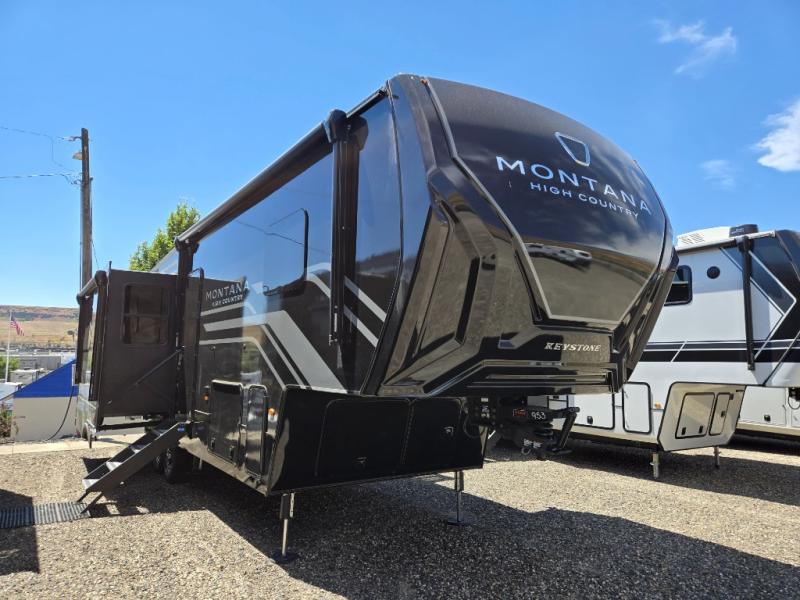 2026 Keystone Montana High Country 290RL, $ 97,054