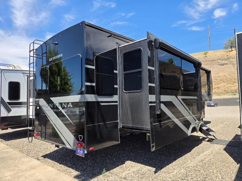 2026 Keystone Montana High Country 290RL, $ 97,054