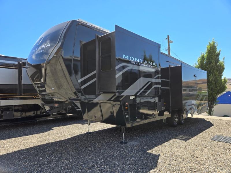 2026 Keystone Montana High Country 290RL, $ 97,054