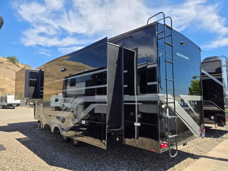 2026 Keystone Montana High Country 290RL, $ 97,054