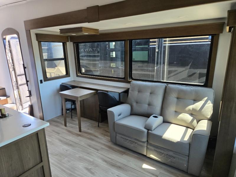2026 Keystone Montana High Country 290RL, $ 97,054