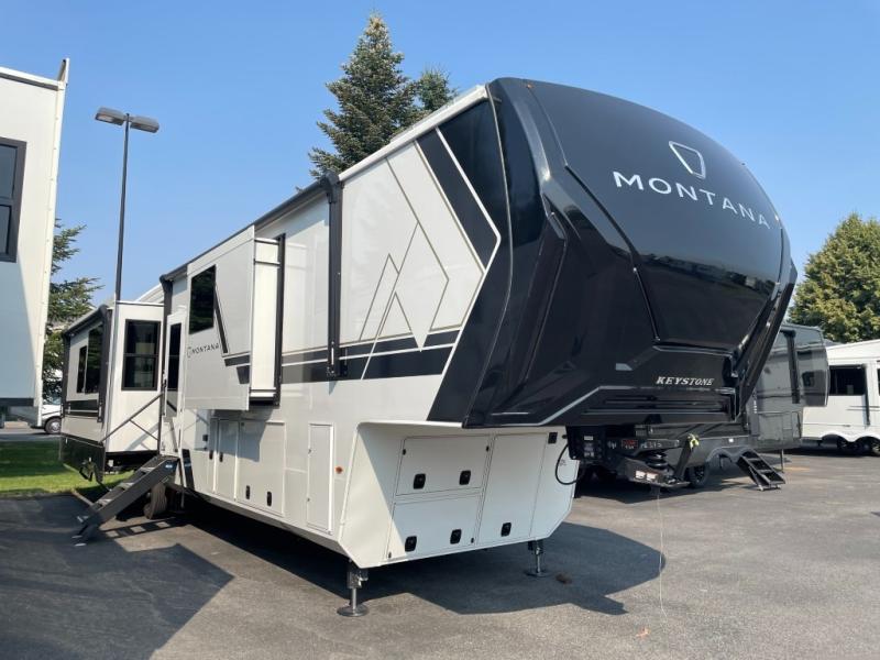 2026 Keystone Montana 3900RK, $ 139,990