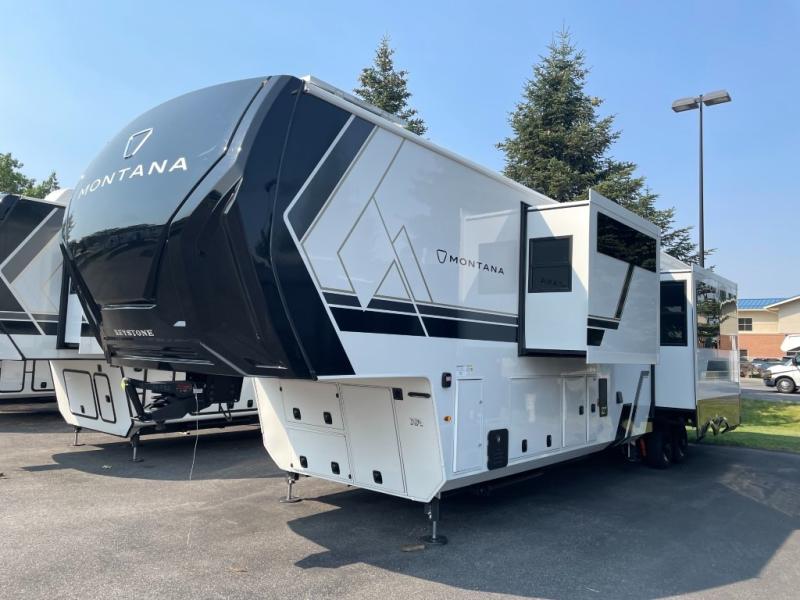 2026 Keystone Montana 3900RK, $ 139,990